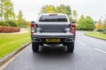 Isuzu D-Max XTR 2019 года (UK)